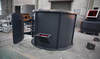 Catalogue Crusher For Cement Industry
