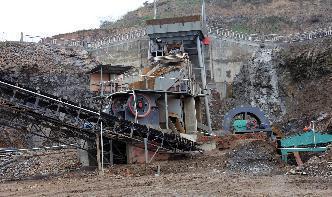 cost of beneficiation plant with every size