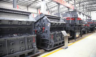 Stone Crusher Machine Manufacturer Germany