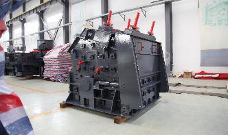 Large Capacity Jaw Crusher Used In Kaolin Or Clay Industry