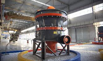 Pulverised coal preparation equipments 
