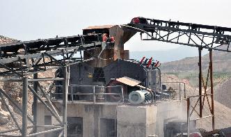 stone crusher industries in hyderabad
