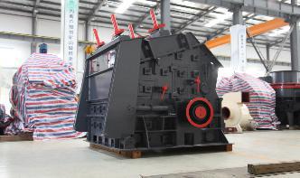 Tracked Impact Crusher Loader 