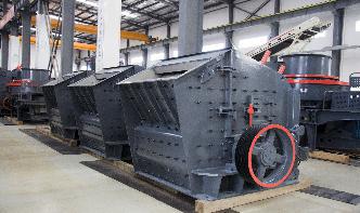 selection criteria for impact crusher 