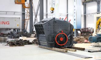 stone crushing equipment for Sand production 