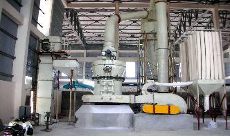 Processing Equipment For Gold Ore 