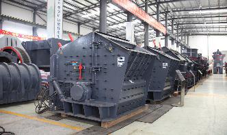 Machine Used In Open Cast Gold Mining
