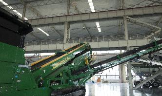 Process flow in quarry crushing Plant 