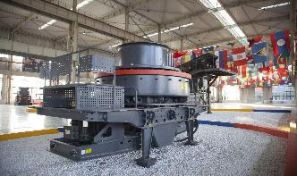 what equipment to be use to set up a coal mining