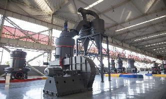 Why Use The Jaw Crusher Of Processing Zinc 