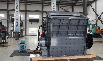 Lt1213 Impact Crusher – Grinding Mill China