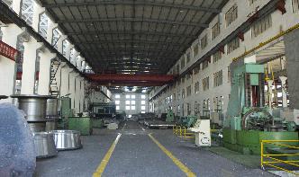 competitive price ore beneficiation plant secondary impact ...