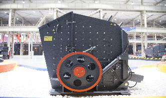 Track Mounted Cone Crusher India 