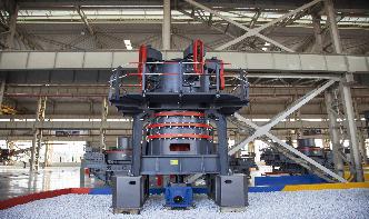 companies production plants cone crusher machine