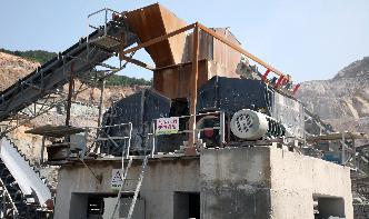 Crusher Used For Recycling Concrete In India