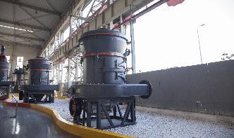 coal preparation plant process[mining plant]