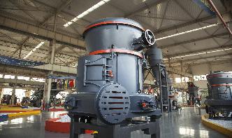 chromite beneficiation system costs 