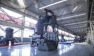 garnet grinding machine CRUSHER GRINDING EQUIPMENT