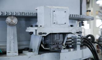 Industrial Projects Crusher 