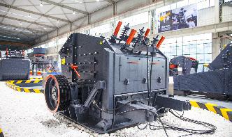 Thu Jiangxi Mining Crusher Equipment FoteMine Heavy ...