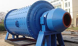 Hadfield Jaw Crusher Spares Supplier