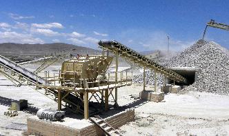 crushers used for recycling concrete in india | india crusher