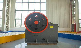 garnet processing equipment cost Crusher Machine