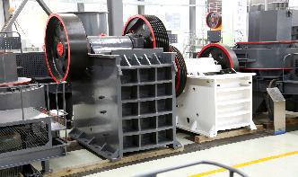 difference between impact crusher cone crusher