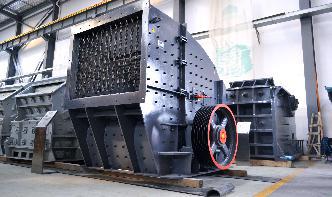 machine for seperation of coal from silica sand 