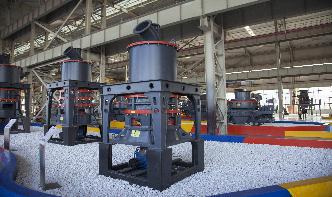 parker jaw crusher maintenance picture 