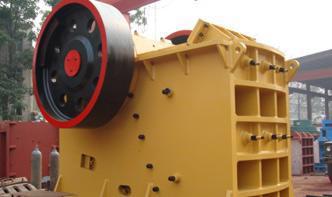 High Quality Jaw Stone Crusher With Competitive From Iraq