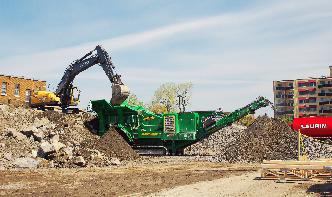 mobile crusher benefits and advantaged 