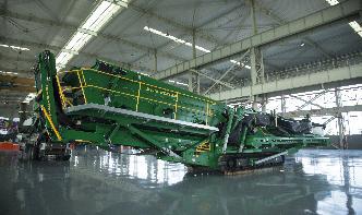 Technical Specification  Br 500 Mobile Crusher