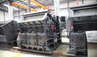Coal crushing equipment for coal preparation plant and washery