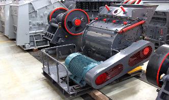  H6800 Crusher Parts | JianYe Machinery ...