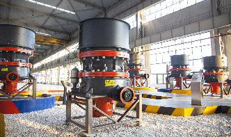 Why Is Cone Crusher Better Than Jaw Crusher