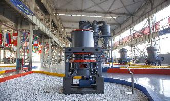 Thermal Power Plant Crusher 