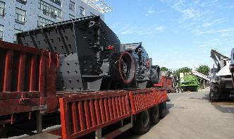 500t H Jaw Crusher For Quarry 