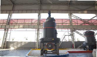 Vertical Roller Mill For Cement Plants 