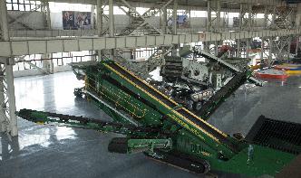 concentrating plant iron 