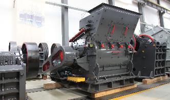 Jaw Crusher Plates Material 