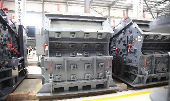 stone crusher machine amp plant 