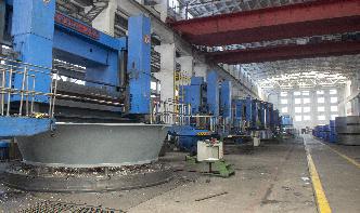 milling machine coal grinding position and working process