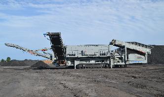 investment required in stone crusher business in india ...