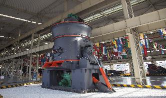 gyratory and cone crushers met dynamics 