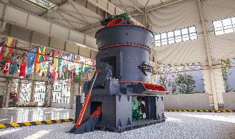 Uses Of Crusher Spare Parts In Mining 