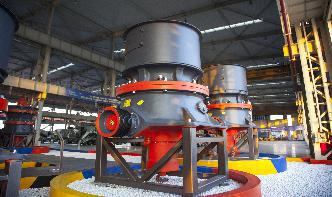 Operations Jaw Crusher 
