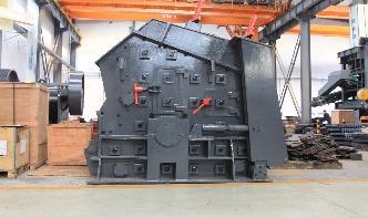 Crusher Titanium ProcessHenan Fitmacys Mining Machinery