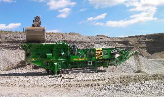 Aggregate Crushing Plant Export 