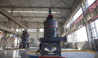 cone crusher spare parts 